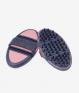 LeMieux Flexi Massage Brush Peony