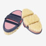 LeMieux Flexi Soft Body Brush Peony