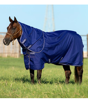 Horseware Amigo Hero 900 Plus Med Turnout Horseware Amigo Hero 900 Plus Med Turnout
