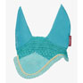 LeMieux Mini Classic Fly Hood Lagoon