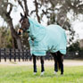 LeMieux Arika Armour-Tek Fly Rug - Aqua