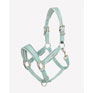 LeMieux Versailles Headcollar Aqua