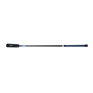 Hy Equestrian General Purpose Whip - Blue/Grey