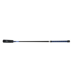 Hy Equestrian General Purpose Whip - Blue/Grey Hy Equestrian General Purpose Whip - Blue/Grey