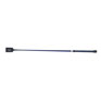 Hy Equestrian Twister Riding Whip - Navy