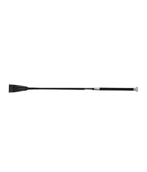 Hy Equestrian GP Riding Whip - Black Hy Equestrian GP Riding Whip - Black