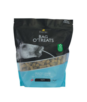 Lincoln Bag O' Treats Lincoln Bag O' Treats