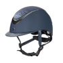 Karben Ariel Ellipse SP Riding Hat - Navy