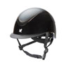 Karben Drew Ellipse SP Riding Hat - Black