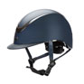 Karben Drew Ellipse SP Riding Hat - Navy