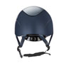 Karben Drew Ellipse SP Riding Hat - Navy