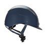 Karben Drew Ellipse SP Riding Hat - Navy