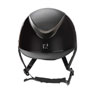 Karben Carey Ellipse SP Riding Hat - Black