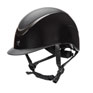 Karben Carey Ellipse SP Riding Hat - Black