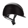 Karben Carey Ellipse SP Riding Hat - Black