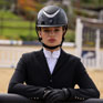 Karben Carey Ellipse SP Riding Hat - Black