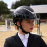 Karben Carey Ellipse SP Riding Hat - Black