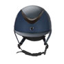 Karben Carey Ellipse SP Riding Hat - Navy