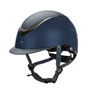 Karben Carey Ellipse SP Riding Hat - Navy