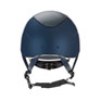 Karben Carey Ellipse SP Riding Hat - Navy