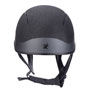 Karben Graphite ALX Jockey Skull Cap