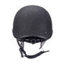 Karben Graphite ALX Jockey Skull Cap
