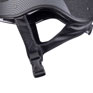 Karben Graphite ALX Jockey Skull Cap