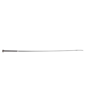 Shires Equestrian Deluxe Diamante Schooling Whip