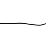 Shires Equestrian Deluxe Diamante Schooling Whip