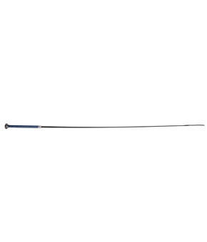 Shires Equestrian Deluxe Schooling Whip