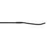 Shires Equestrian Deluxe Schooling Whip