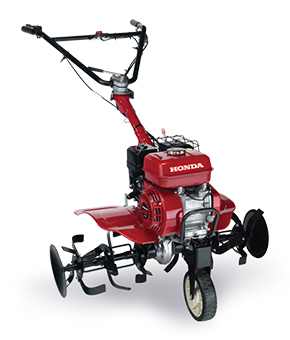 Honda Compact Tiller FJ500DER Honda Compact Tiller FJ500DER