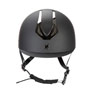 Karben Sonic LSH Riding Hat - Black