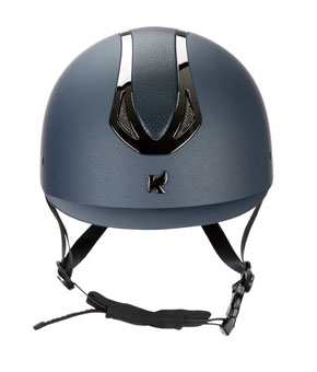 Karben Sonic LSH Riding Hat - Navy