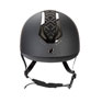 Karben Sonic GXY Riding Hat - Black