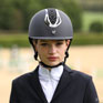 Karben Sonic GXY Riding Hat - Black