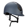 Karben Sonic GXY Riding Hat - Navy