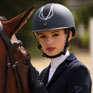Karben Sonic GXY Riding Hat - Navy