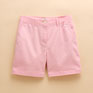 Joules Chino Short - Pink