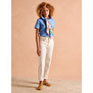 Joules Woody Polo Shirt - Blue