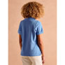 Joules Woody Polo Shirt - Blue