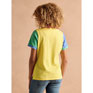 Joules Woody Polo Shirt - Multi