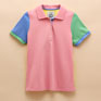 Joules Woody Polo Shirt - Multi