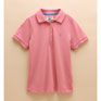 Joules Woody Polo Shirt - Pink