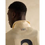 Joules Rugby Club Polo Shirt - Cream