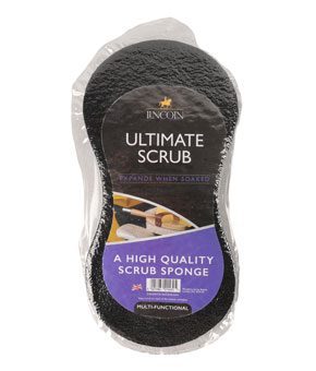 Lincoln Ultimate Scrub Lincoln Ultimate Scrub