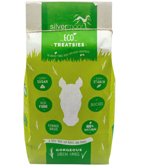 Silvermoor Eco Treatsies