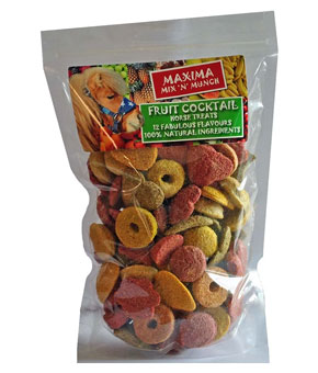 Maxima Mix N Munch Fruit Cocktail Maxima Mix N Munch Fruit Cocktail