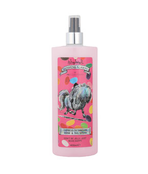 Thelwell Grooming Academy by Hy Equestrian - Express Detangler Mane and Tail Spray