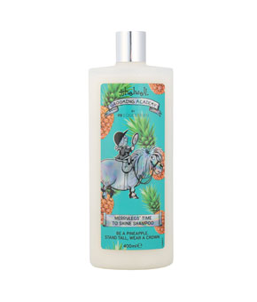 Thelwell Grooming Academy by Hy Equestrian - Merrylegs Time To Shine Shampoo